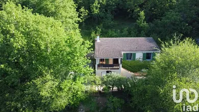 Maison à Montgesty (46150)