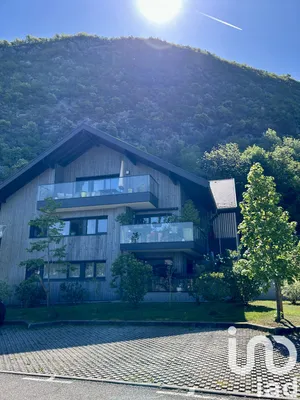 Apartment at DUINGT (74410)