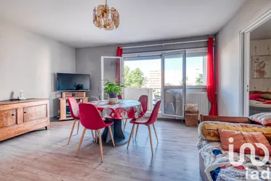 Apartment at Meaux (77100)