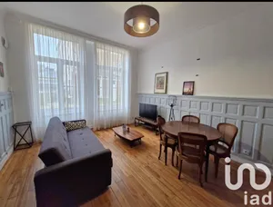 Appartement à Orléans (45000)