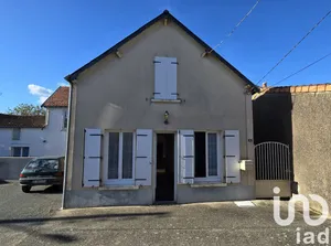 Maison de village à Mauges-sur-Loire (49410)