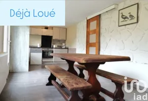 Apartment at Courtry (77181)