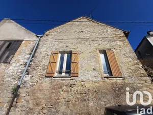 House in Montereau-Fault-Yonne (77130)