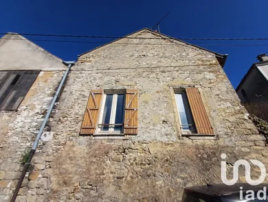 House in Montereau-Fault-Yonne (77130)