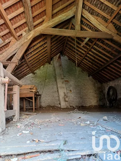 House in Montereau-Fault-Yonne (77130)