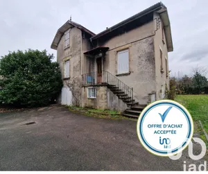 Maison à Grenoble (38100)
