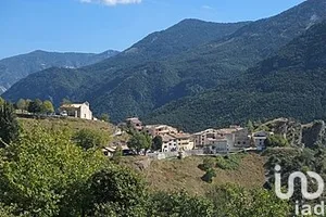 Terrain agricole  à Le Mas (06910)