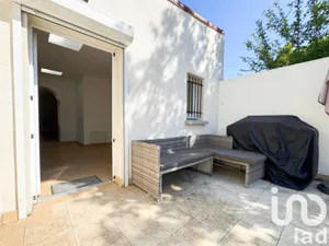 House at Leuville-sur-Orge (91310)