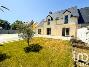 Maison à Saint-Nazaire (44600)