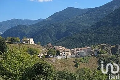 Terrain à Le Mas (06910)