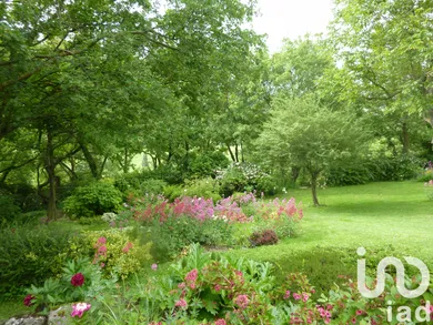 House at Soyans (26400)