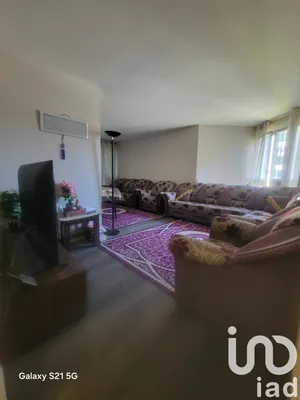 Appartement à Grigny (91350)