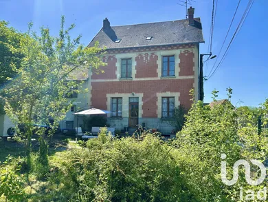 House in Ambleny (02290)
