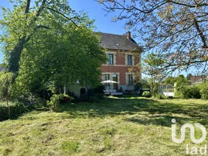 Maison à Ambleny (02290)