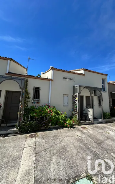 House at Mauguio (34130)