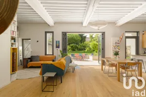 Apartment at Lyon (69005)