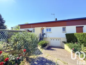 Maison à Decize (58300)
