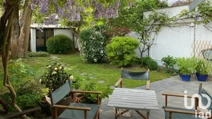 Townhouse at La Madeleine (59110)