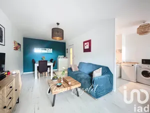 Appartement à Nantes (44200)
