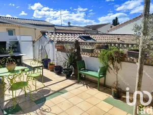 Immeuble à Montpellier (34070)