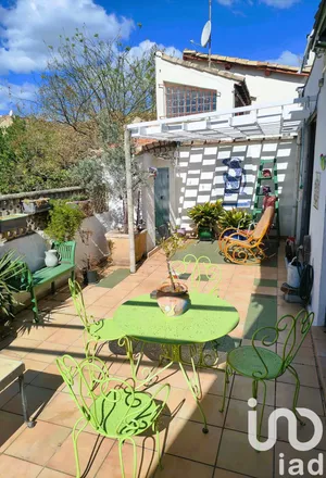 Immeuble à Montpellier (34070)