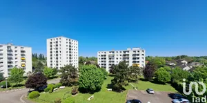 Appartement à Troyes (10000)