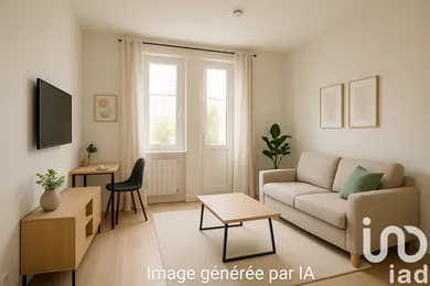Apartment at Courbevoie (92400) — 2/6