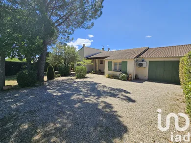 House in Bagnols-sur-Cèze (30200)