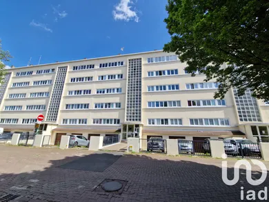 Apartment at Chelles (77500)