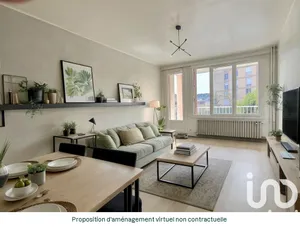 Appartement à Manosque (04100)
