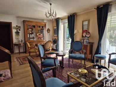 Apartment at Corbeil-Essonnes (91100)