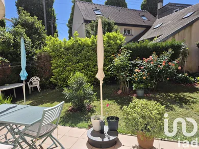 Appartement à Corbeil-Essonnes (91100)