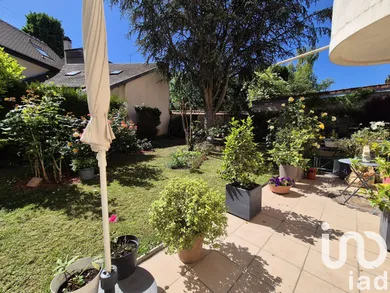 Appartement à Corbeil-Essonnes (91100)