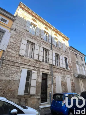Building at Agen (47000)