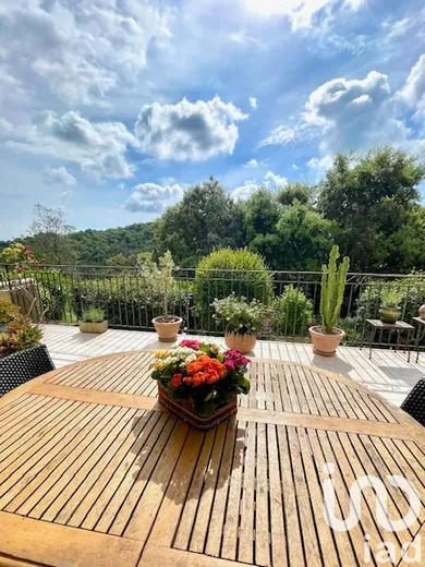 Appartement à Mougins (06250)
