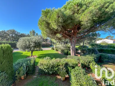 Appartement à Saint-Raphaël (83700)