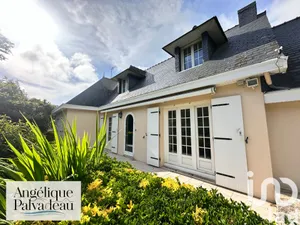 Maison à Clohars-Carnoët (29360)