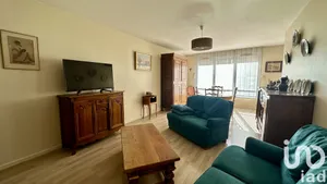 Apartment at Amiens (80000)