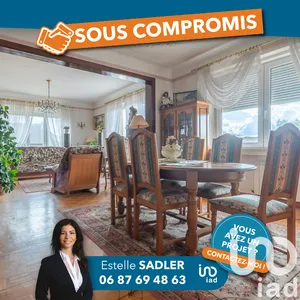 House at Hettange-Grande (57330)