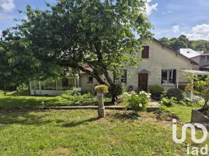 Maison de ville à Civray (86400)