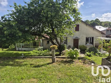 Maison de ville à Civray (86400)