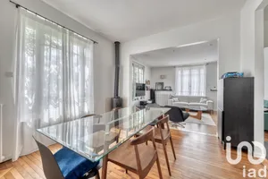 House at Champigny-sur-Marne (94500)
