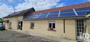Maison à Beaucamps-le-Vieux (80430)