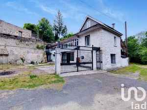 House at Marines (95640)