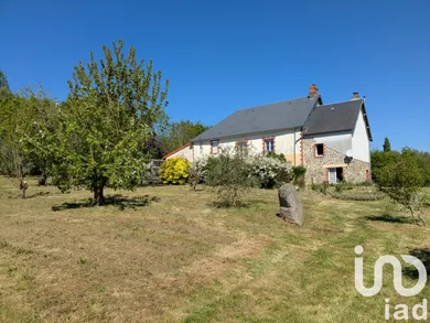 Maison à Dangy (50750)