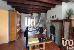 Maison à Dangy (50750)