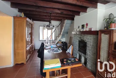 Maison à Dangy (50750)