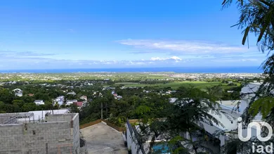 Land at Saint-Louis (97450)