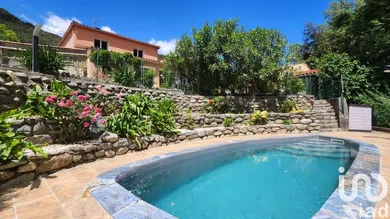 Traditional house in Arles-sur-Tech (66150)