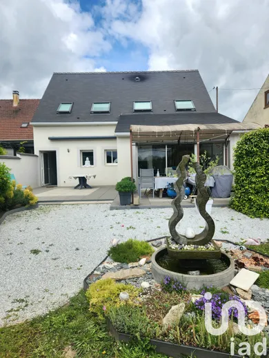 House at Boran-sur-Oise (60820)